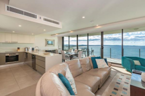 Strand Beachside 1003 Penthouse
